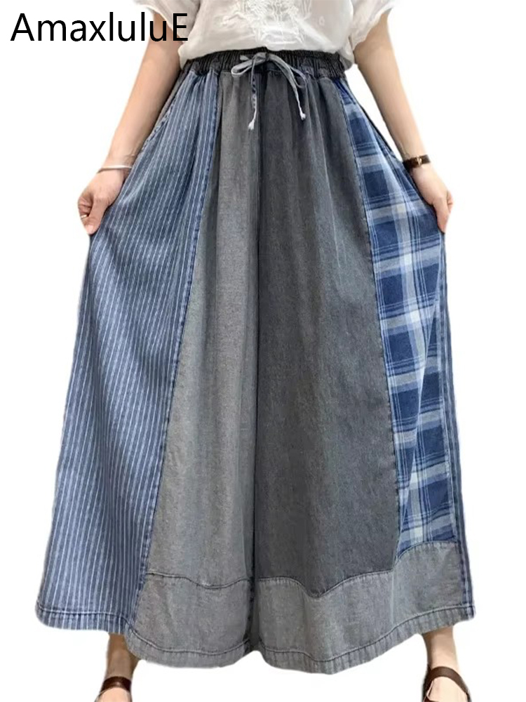Vintage Fashion Plus Size - Amax luluE automne mode grande taille