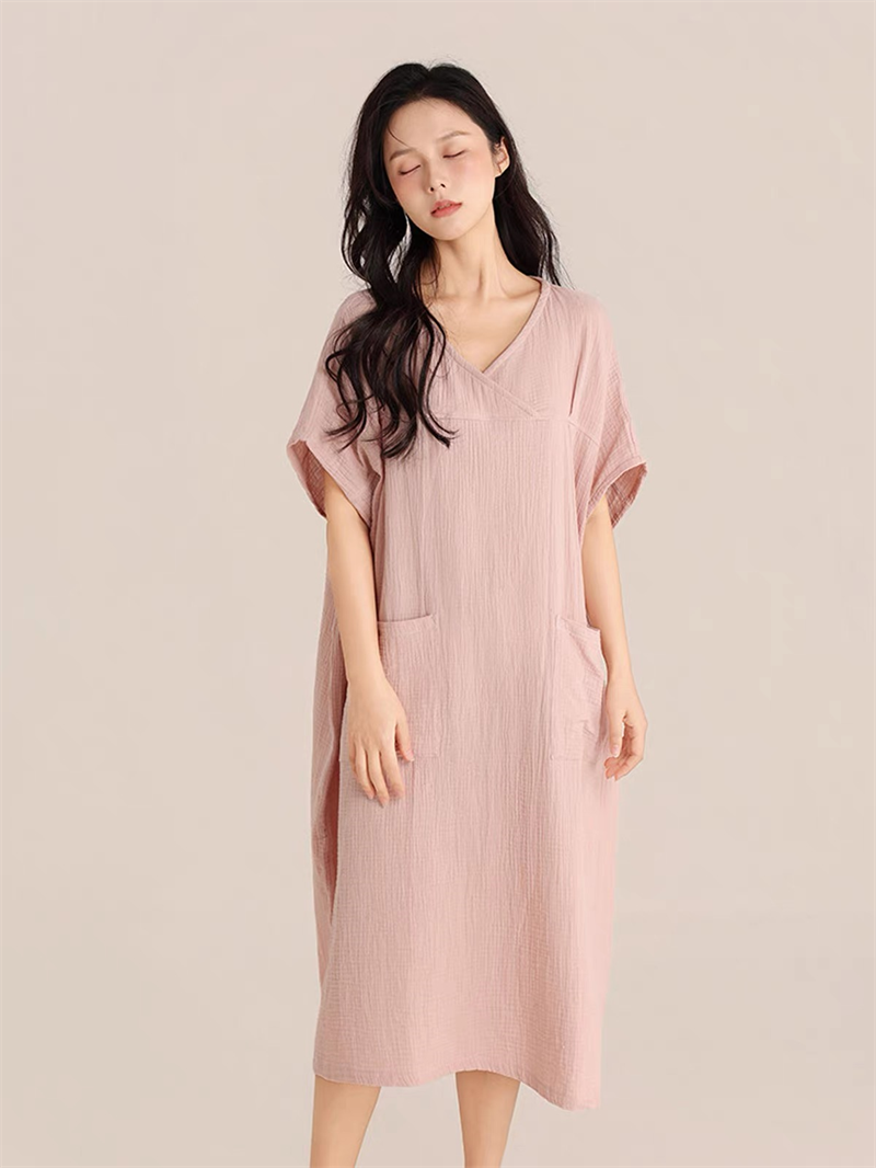 Vintage Fashion Plus Size - Robe d'été vintage grande taille pour