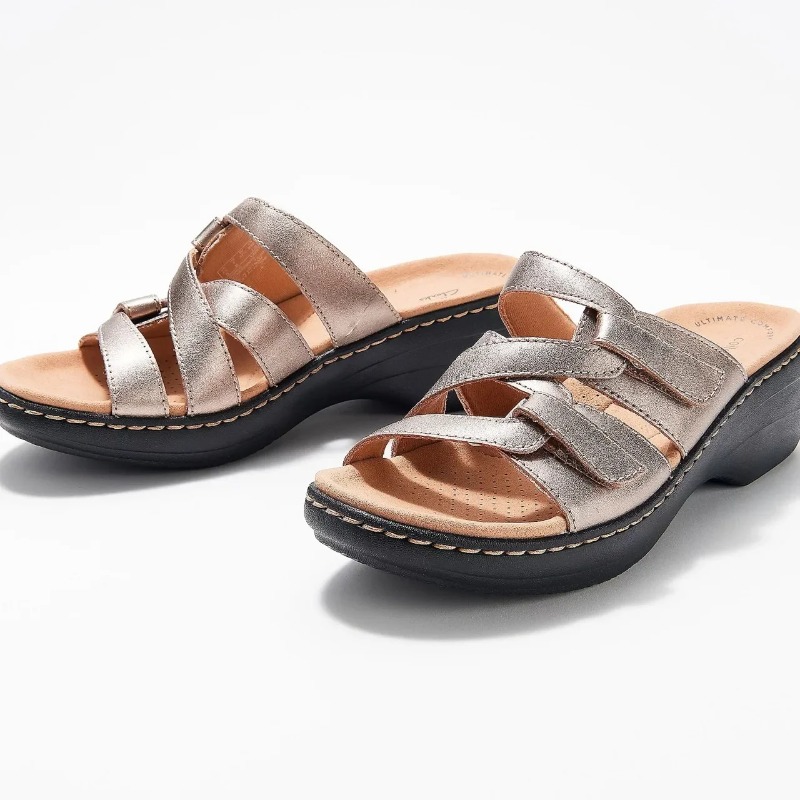 Sandales d'été grande taille p - Vintage Fashion Plus Size avis et prix