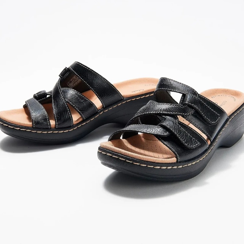 Sandales d'été grande taille p - Vintage Fashion Plus Size avis et prix
