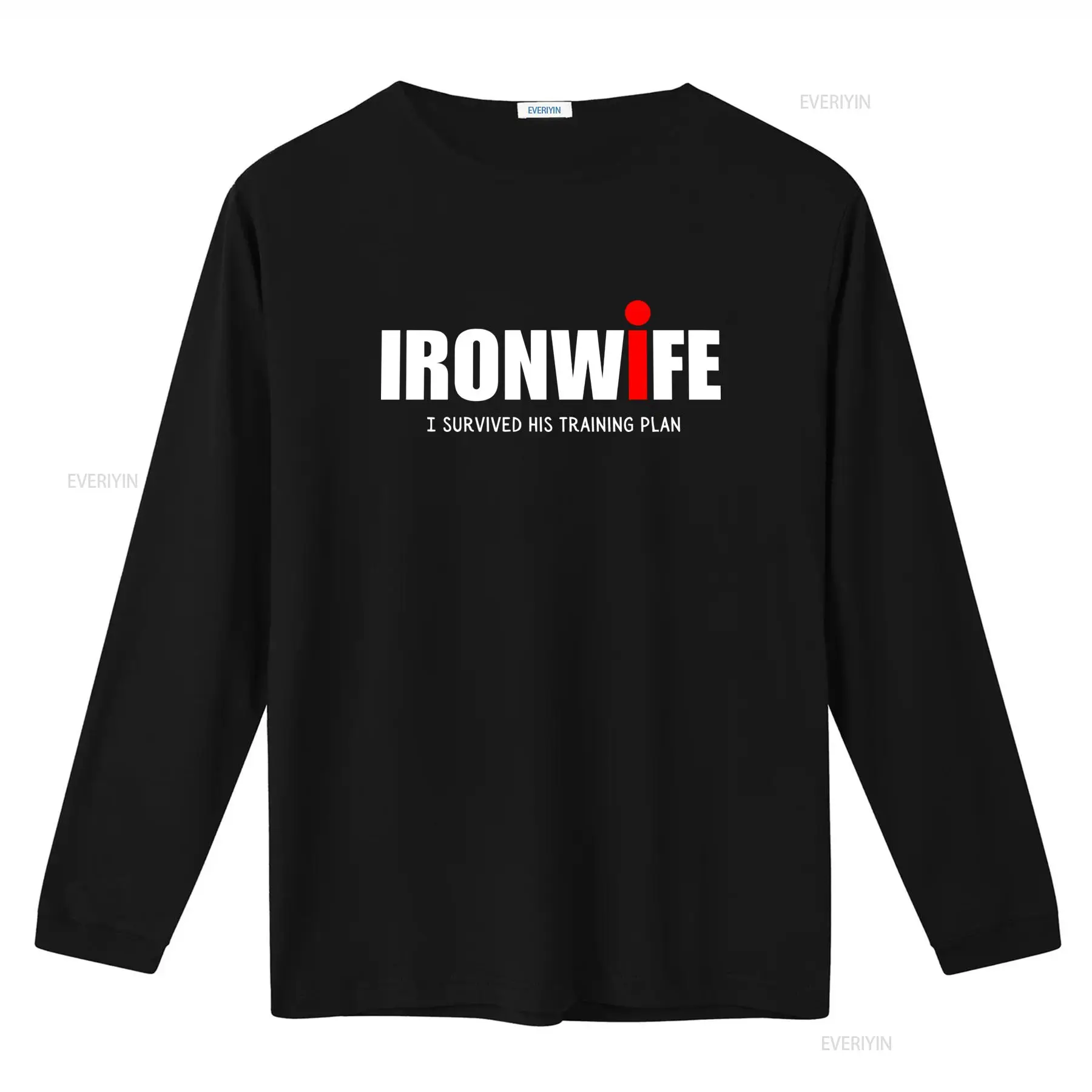T-shirt Ironwife pour le souti - Vintage Fashion T Shirts avis et prix