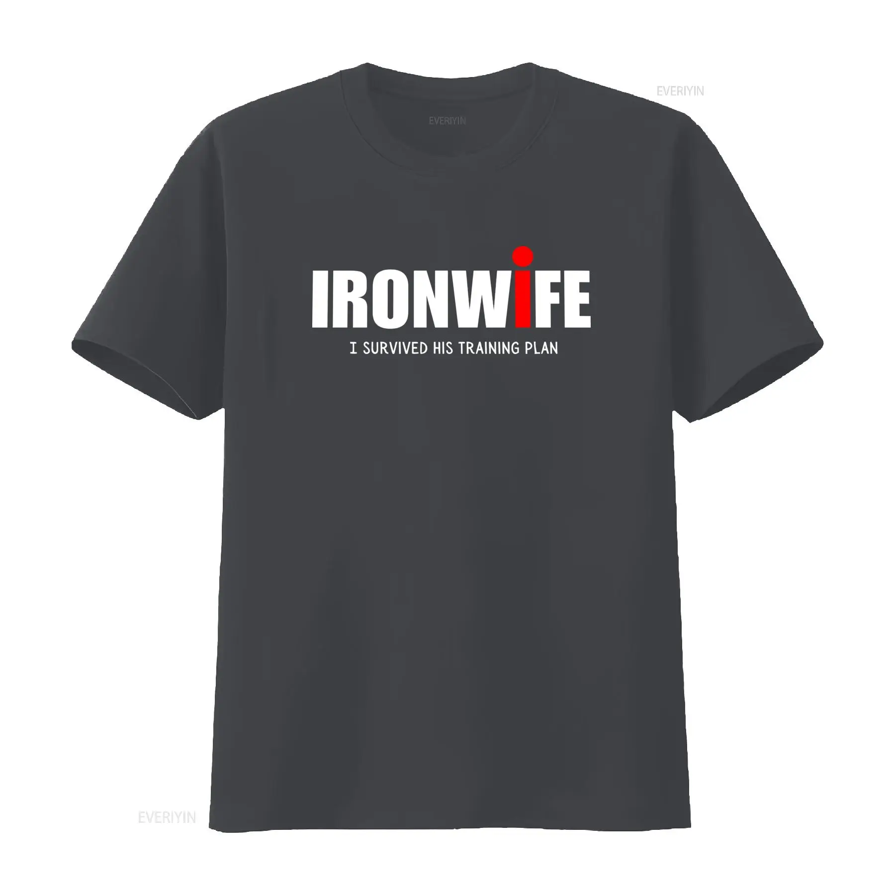 T-shirt Ironwife pour le souti - Vintage Fashion T Shirts avis et prix