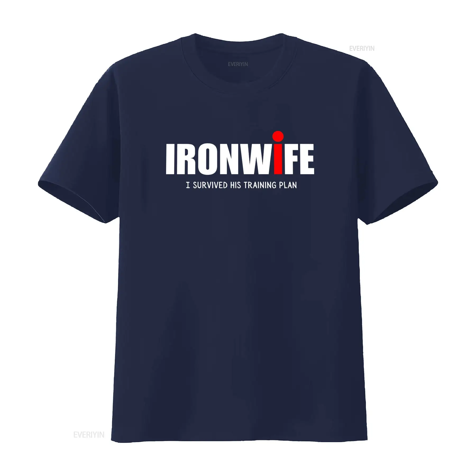 T-shirt Ironwife pour le souti - Vintage Fashion T Shirts avis et prix