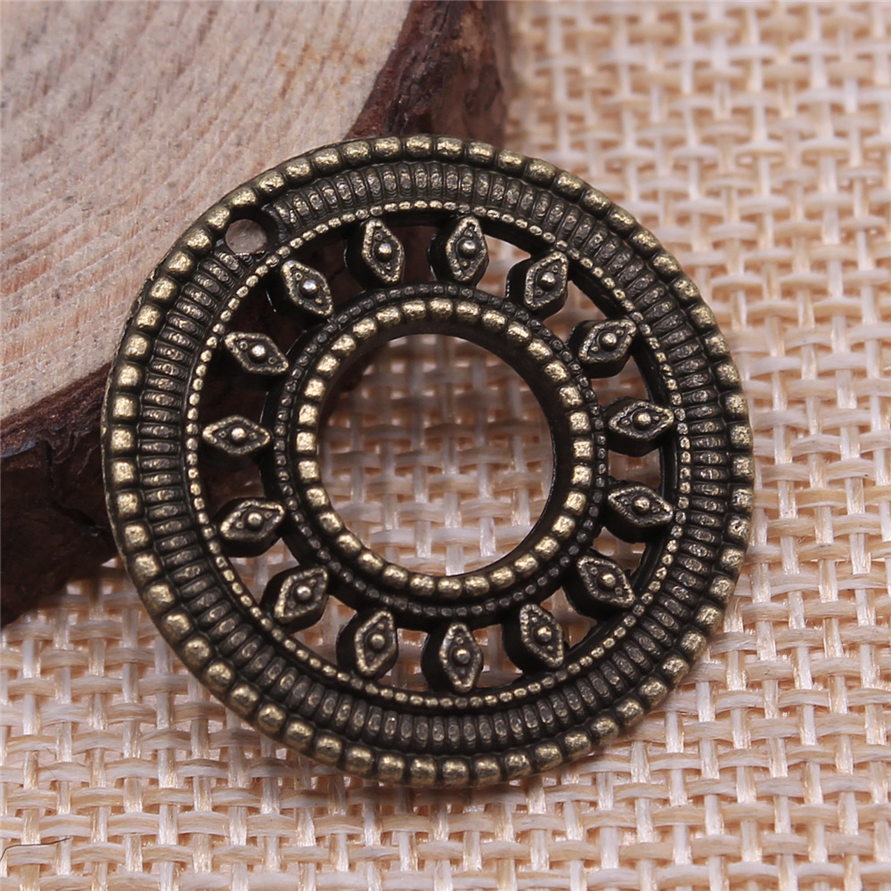 10 pièces de breloques circula - Vintage Fashion Stores avis et prix