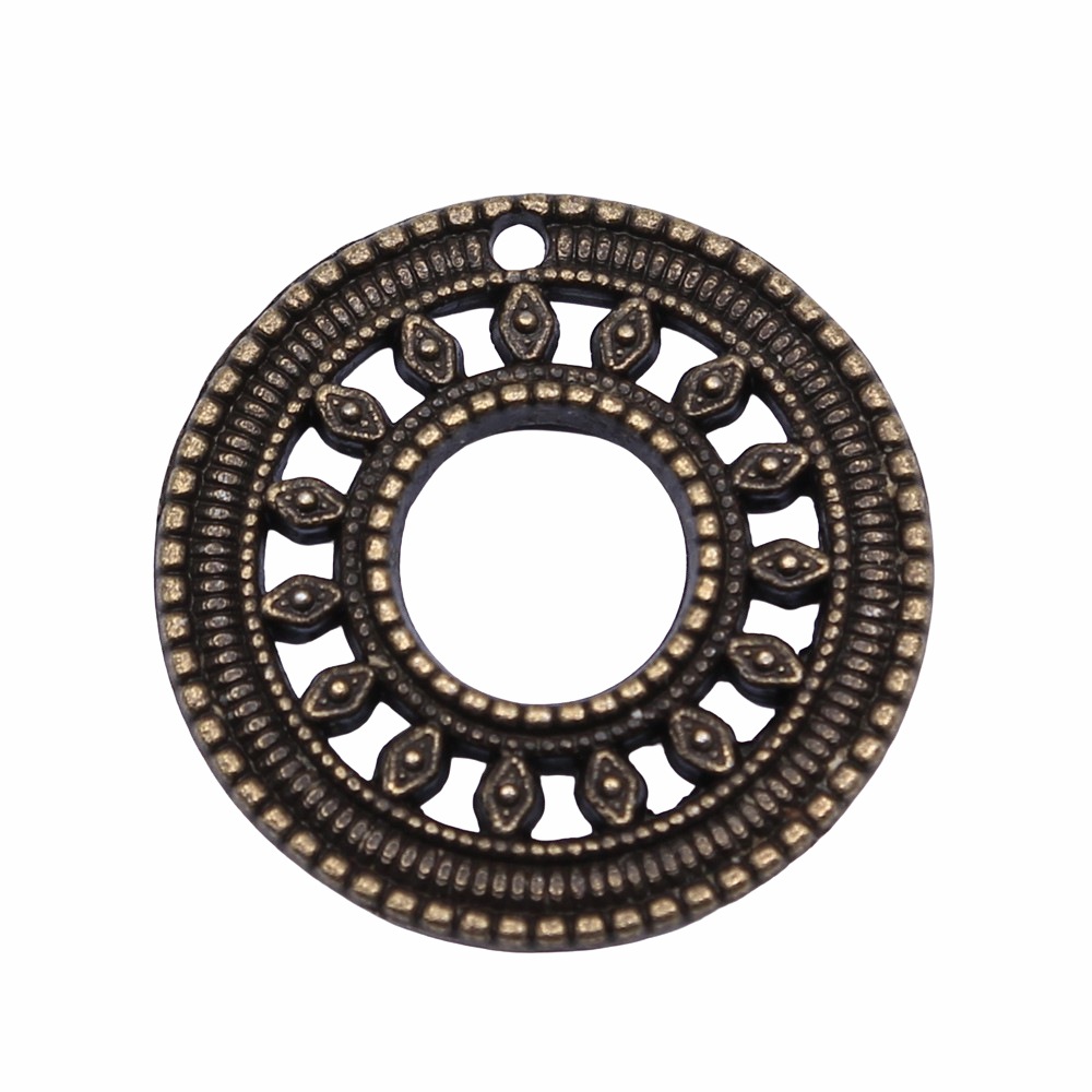 10 pièces de breloques circula - Vintage Fashion Stores avis et prix