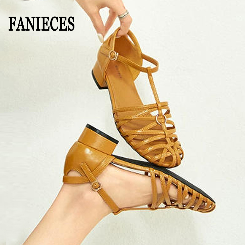 Sandales romaines pour femmes  - Vintage Fashion Plus Size avis et prix