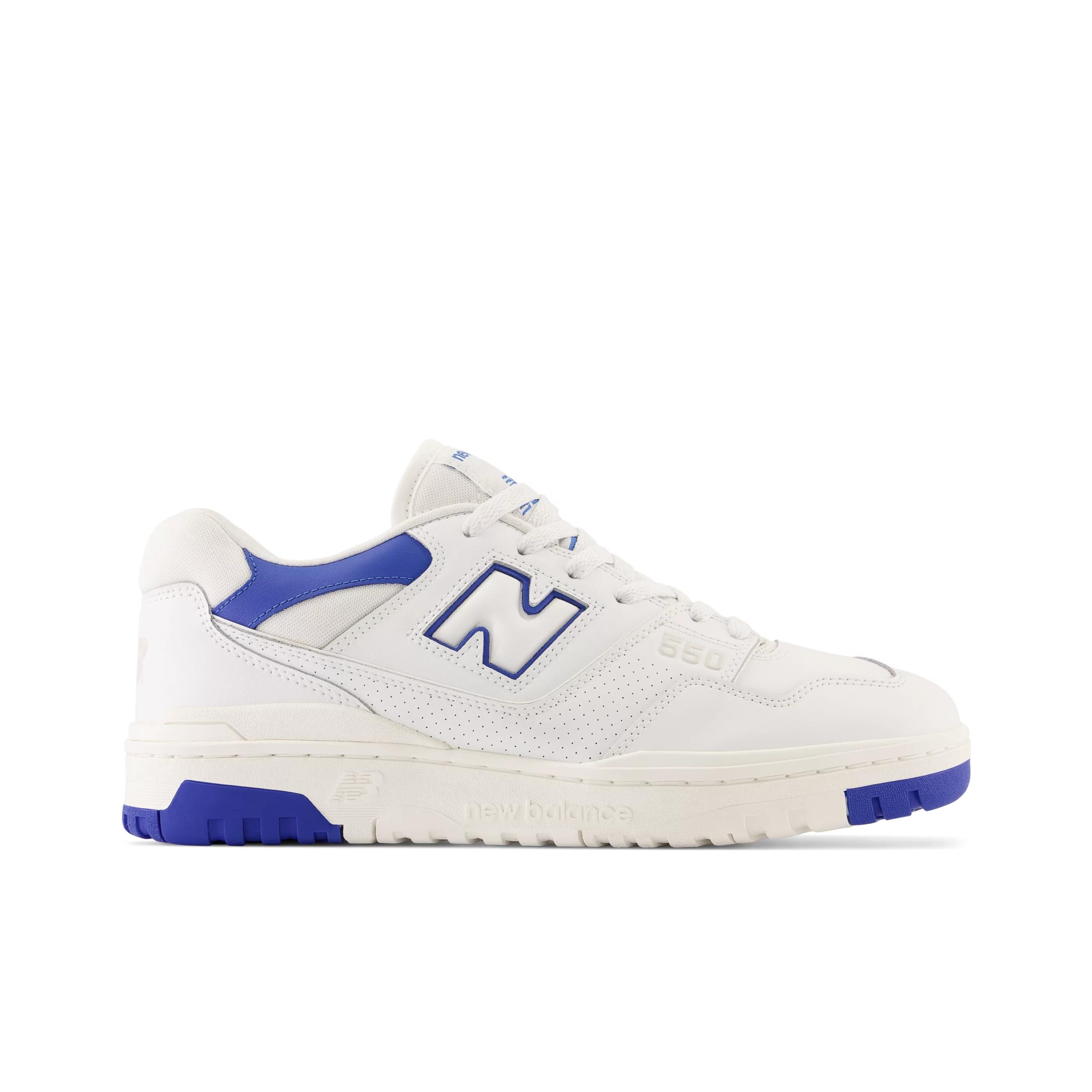 New Balance NB 550 Chaussures  - New Balance Shoes 550 avis et prix