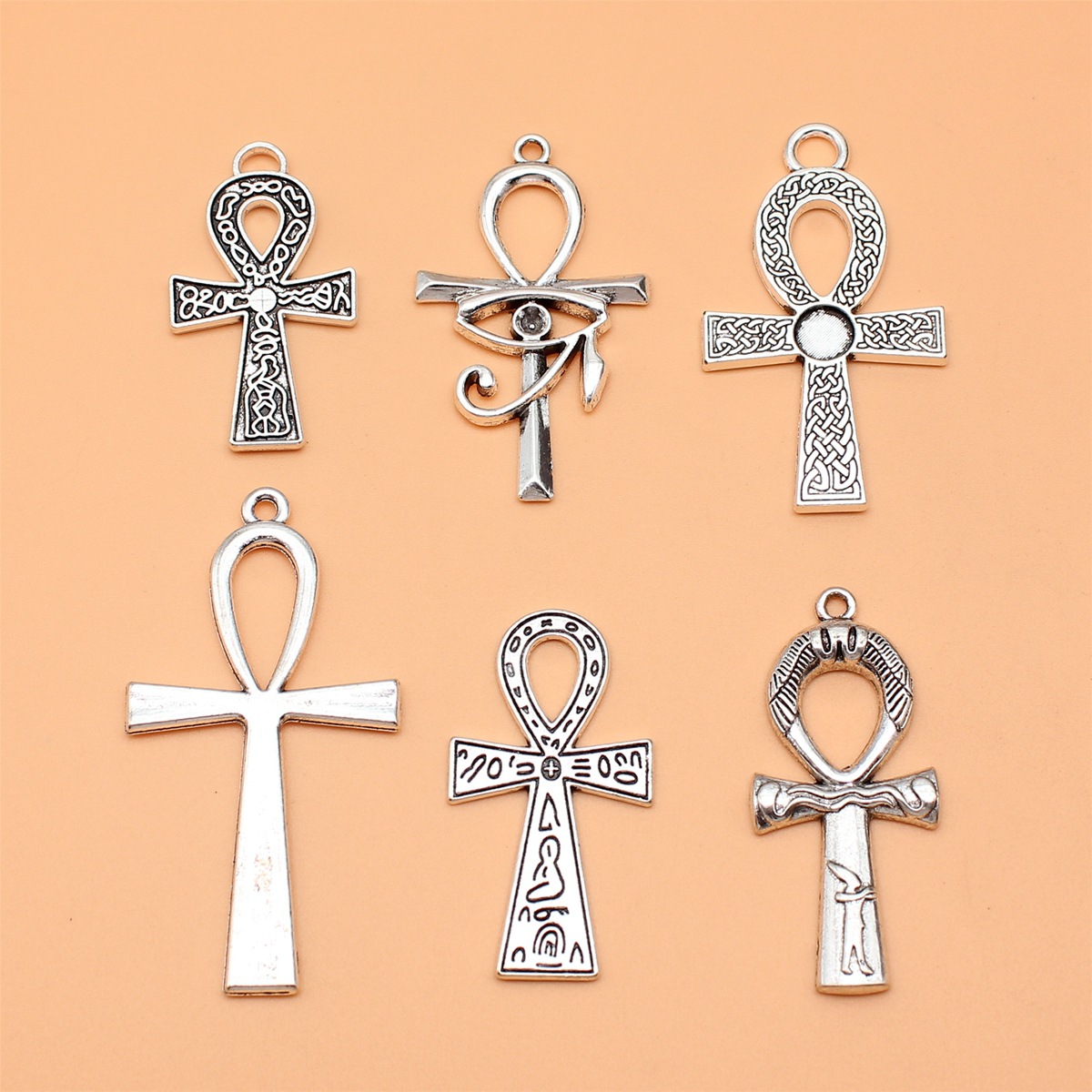 Collection de breloques en for - Vintage Fashion Collection avis et prix