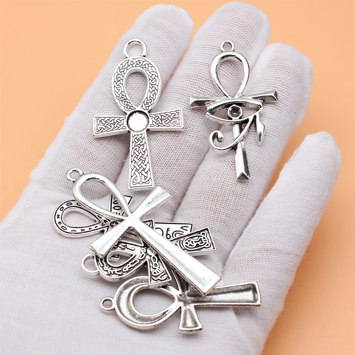 Collection de breloques en for - Vintage Fashion Collection avis et prix