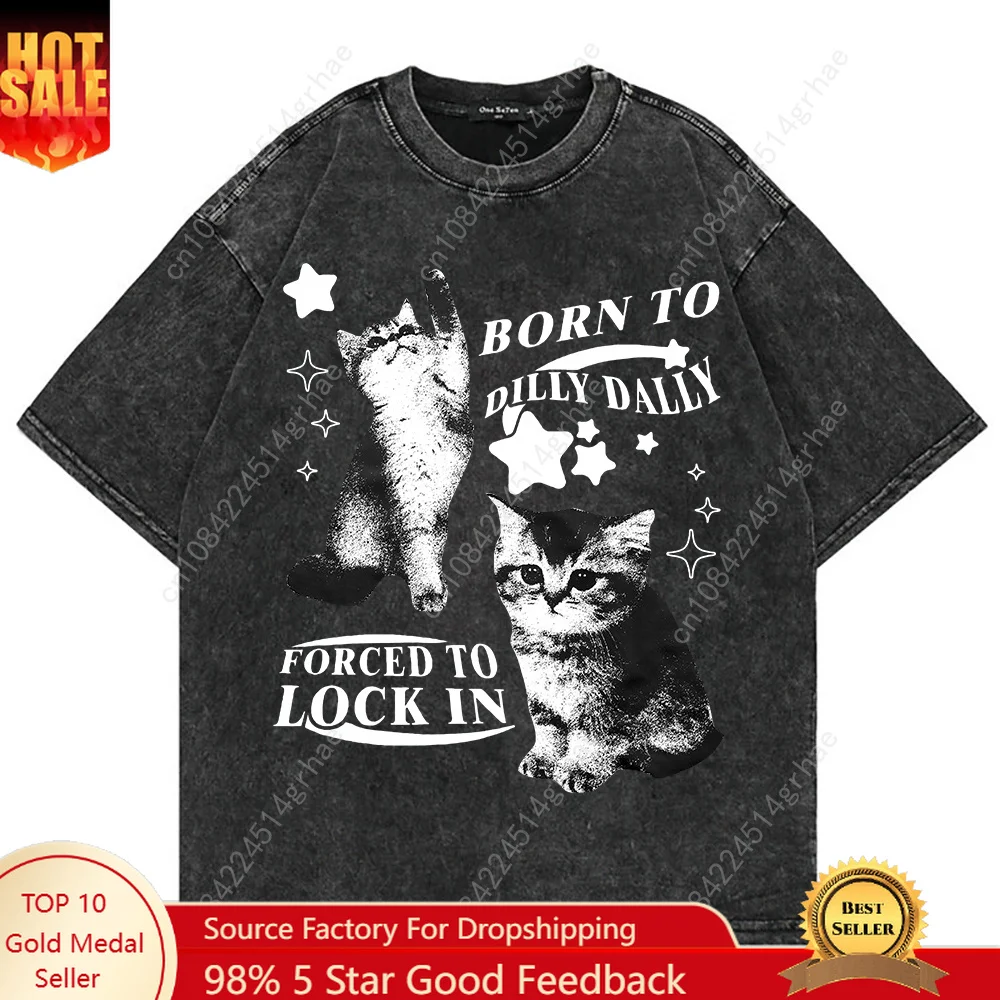 T-shirt 100% Coton Vintage Lav - Vintage Fashion T Shirts avis et prix