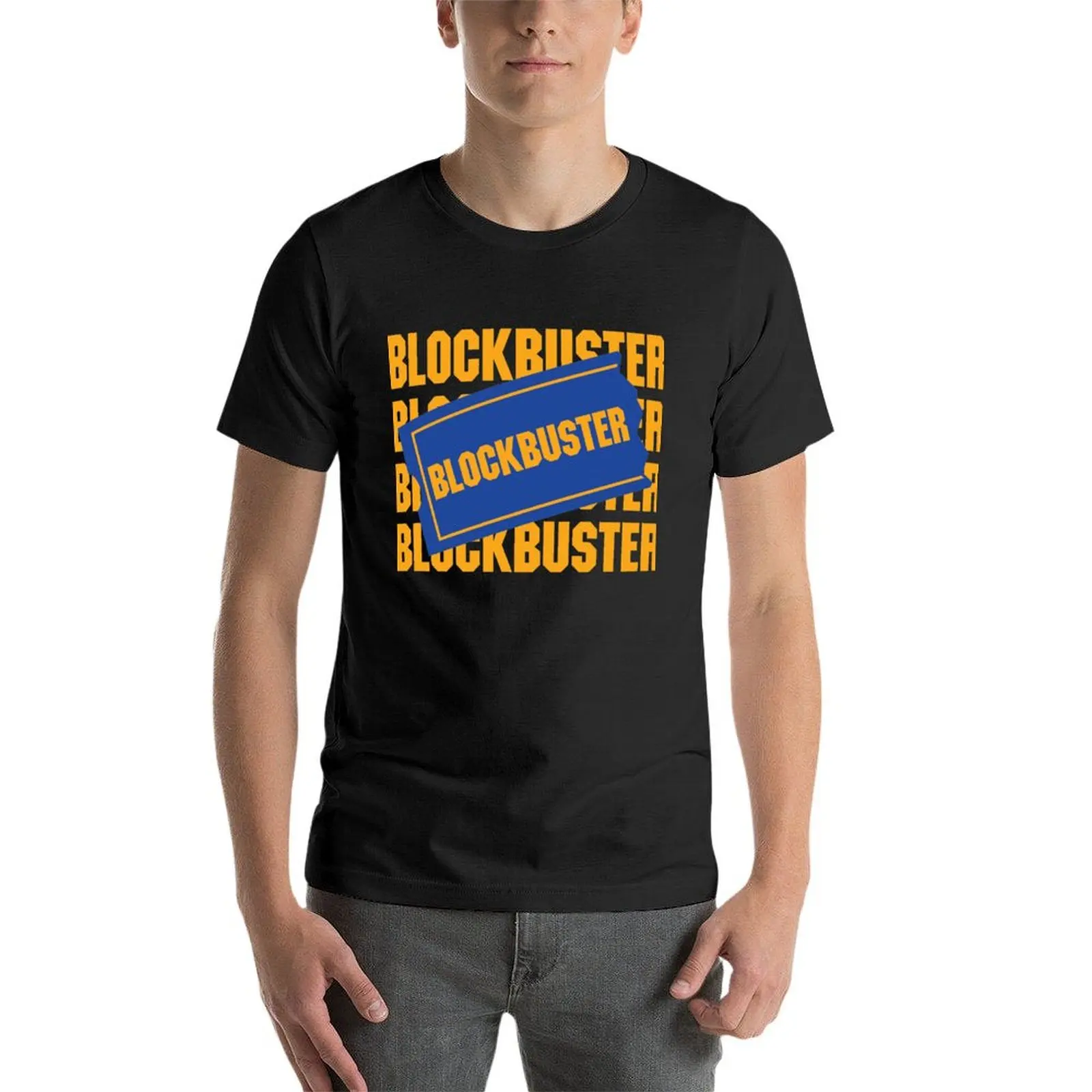 T-Shirt Imprimé Cigarbuster Vi - Vintage Fashion Rental avis et prix