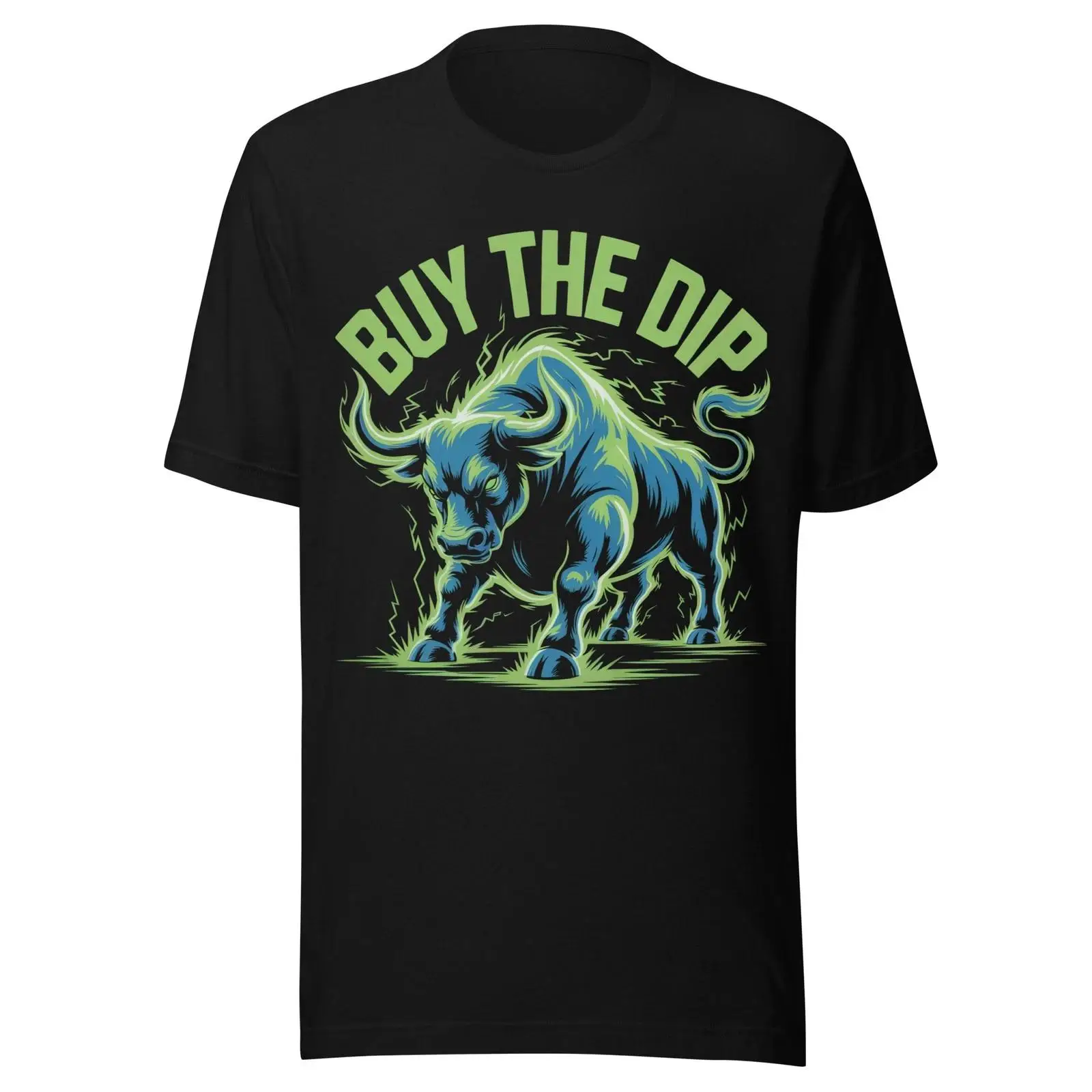 T-shirt vintage The Dip Bullis - Vintage Fashion Market avis et prix