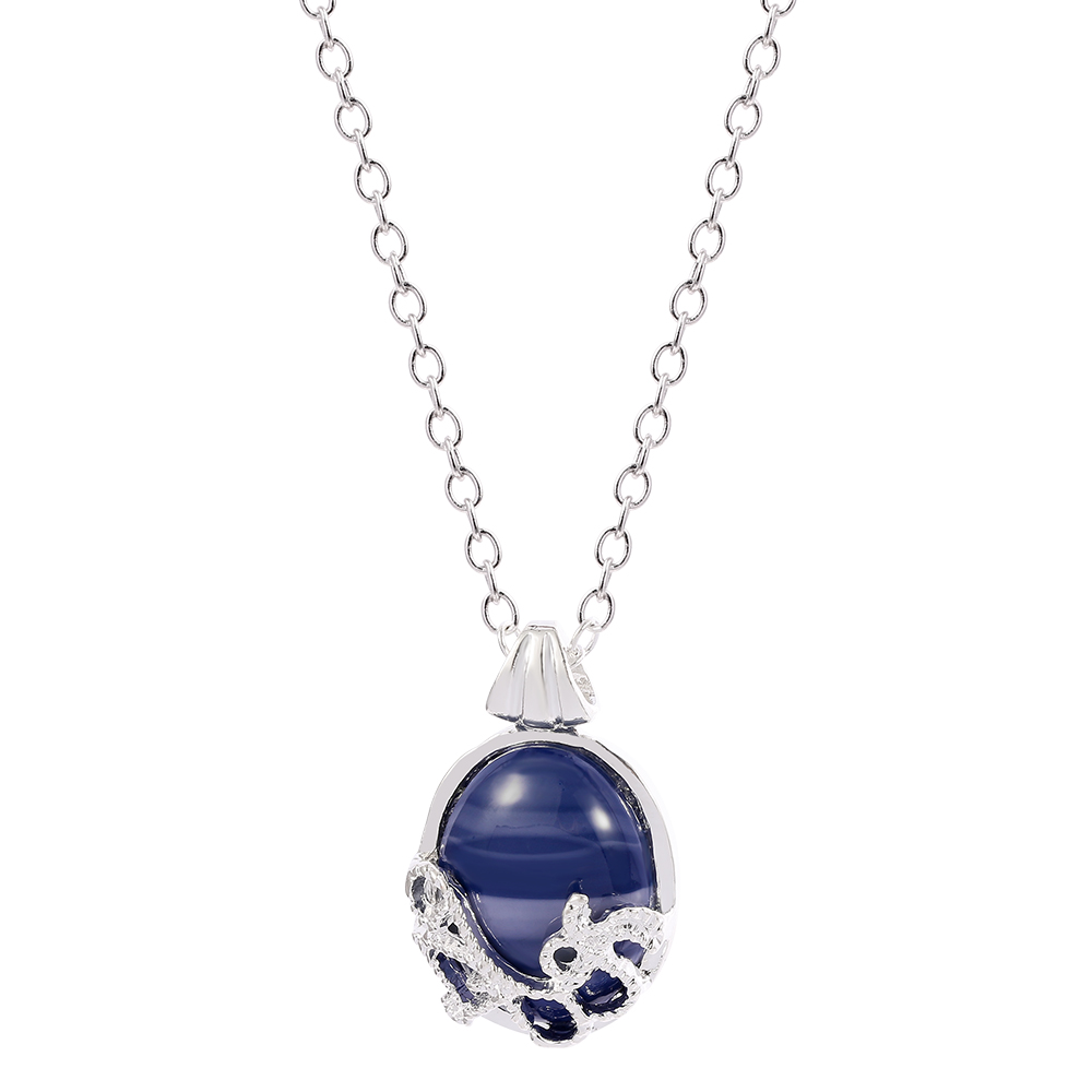 Collier The Vampire Diaries, s - Vintage Fashion Stores avis et prix