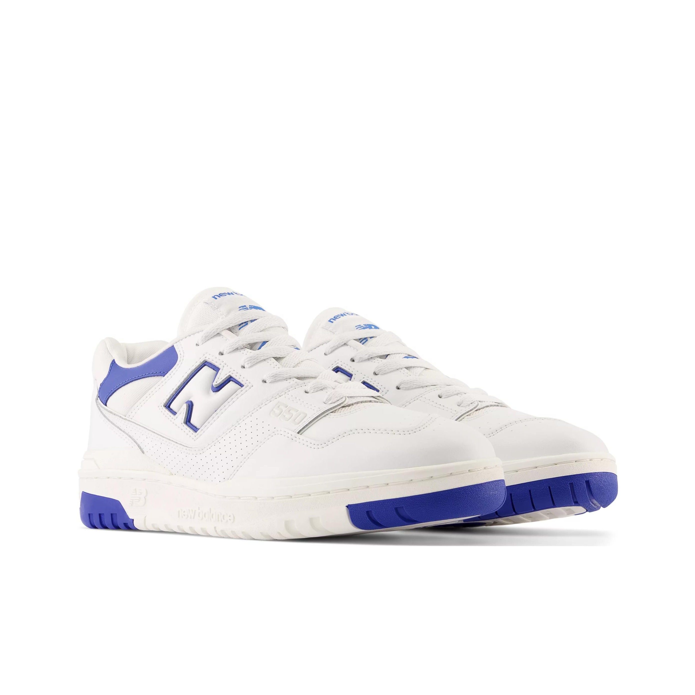 New Balance NB 550 Chaussures  - New Balance Shoes 550 avis et prix