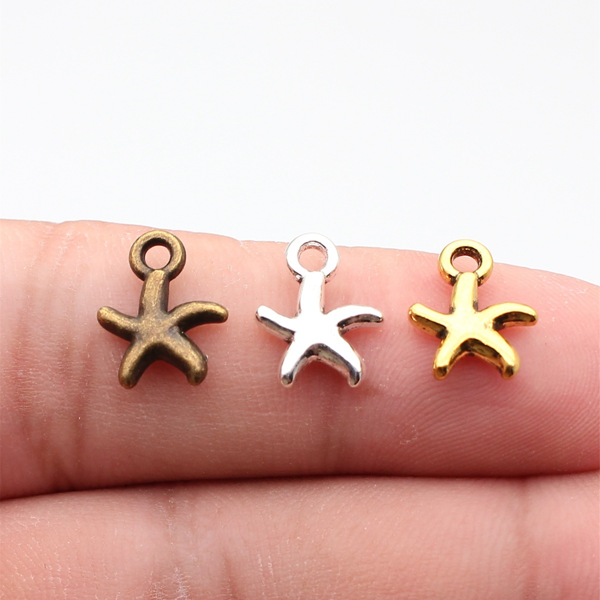 WYSIWYG 20 pièces 12x10mm 3 co - Vintage Fashion Stores avis et prix