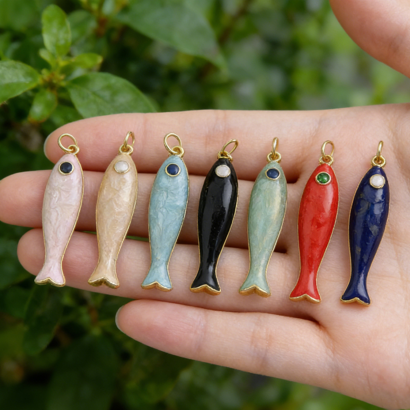 1 pièce de pendentif miniature - Vintage Fashion Stores avis et prix