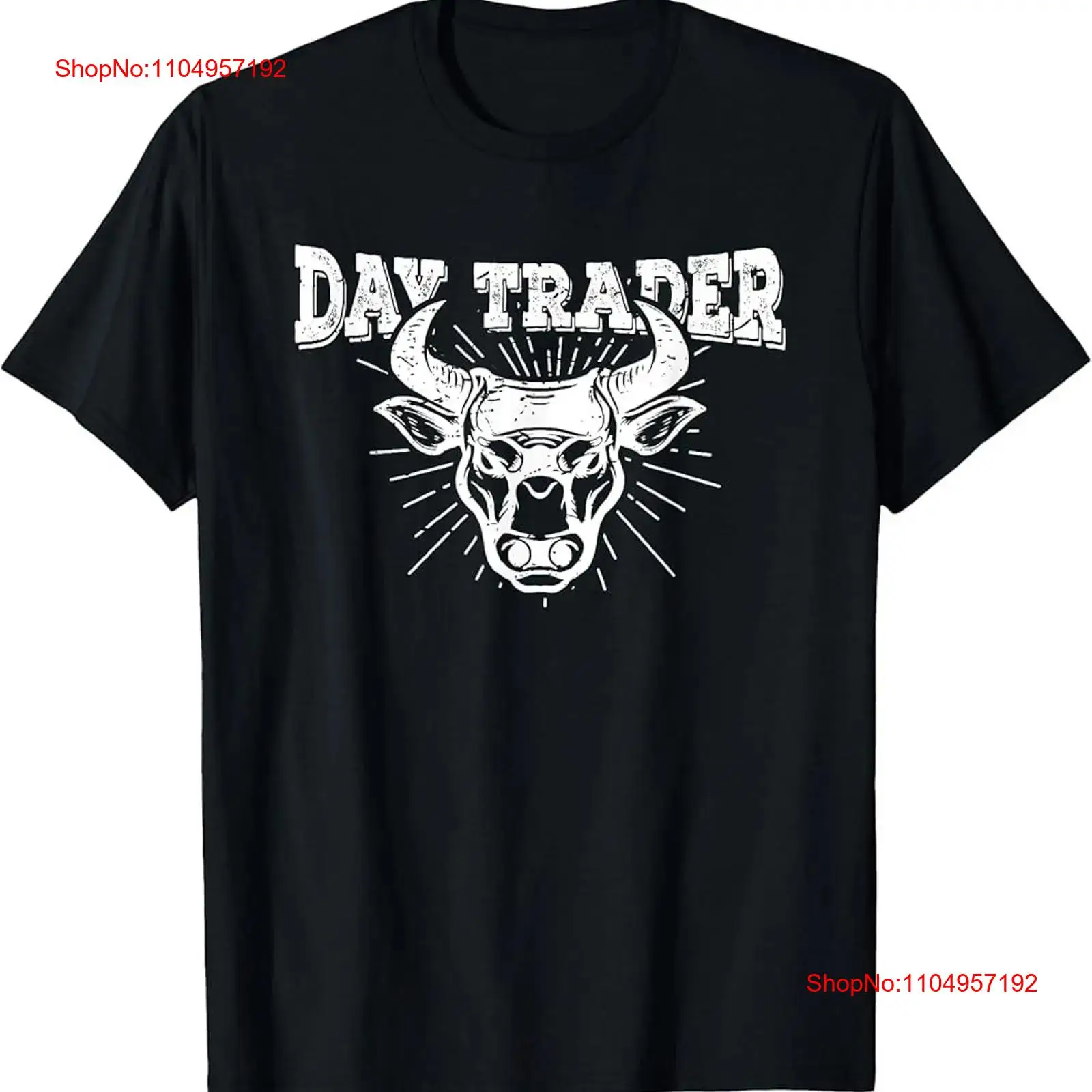 Day Trader Stock Market Invers - Vintage Fashion Market avis et prix